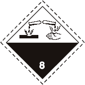 12. Ökológiai adatok 5/6 DM CID S 12.1. Toxicitás A termékre vonatkozóan nem végeztek célzott ökotoxikológiai vizsgálatokat.