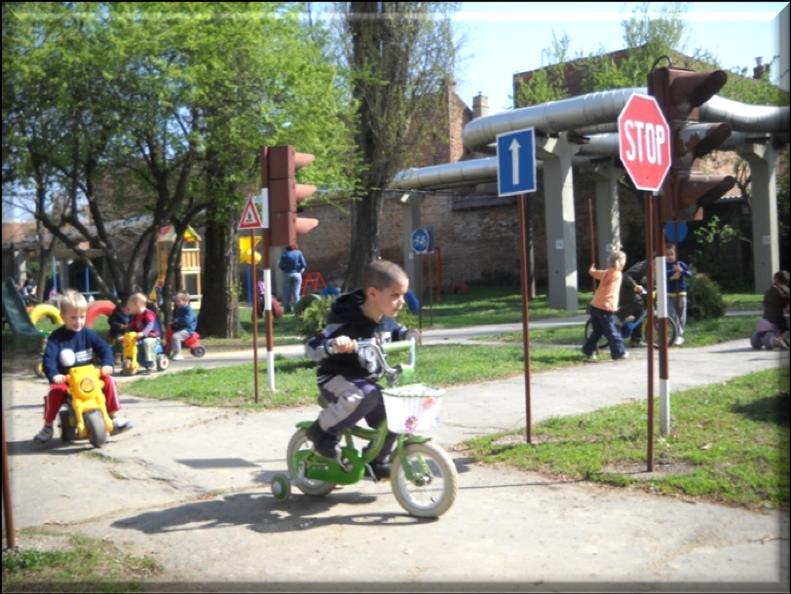 Szabadidőnk hasznos eltöltése: