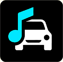 A TomTom zenealkalmazás használata Ebben a részben a TomTom zenealkalmazás használatát mutatjuk be.