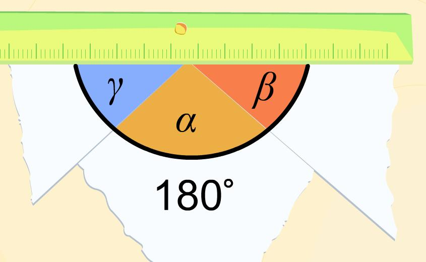 3. FEJEZET. FELFEDEZÉSEK A MATEMATIKAÓRÁN 34 pontos) számolással. Saját, többszörös meger sítést nyert tapasztalat, hogy a középiskolai elemi síkgeometria tanításának végén, 10.