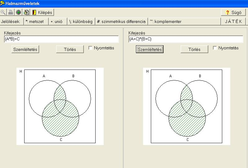 3. FEJEZET. FELFEDEZÉSEK A MATEMATIKAÓRÁN 48 3.13. Megjegyzés.