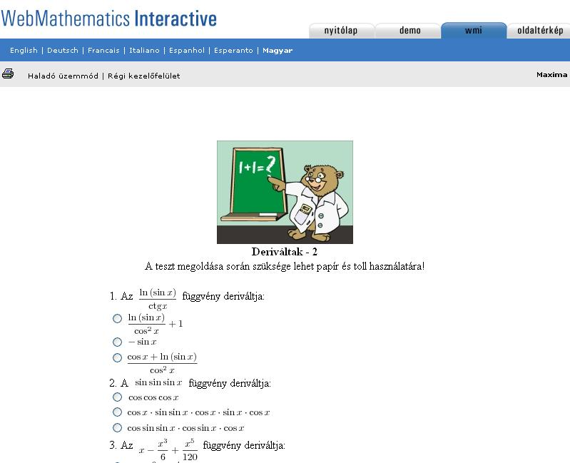 3. FEJEZET. FELFEDEZÉSEK A MATEMATIKAÓRÁN 58 3.20. ábra.