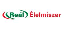2. A Reál élelmiszer láncolat bemutatása 2.1. Reál Élelmiszer hálózat 2001.január 2.-án Alfi-Ker Kft. 6 kereskedelmi céggel megalapította a Reál Hungária Élelmiszer Kft-t.