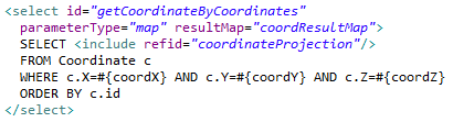 automatizáltan lefussanak itt található a Liquibase plugin számára a konfigurációs xml. A fájl tartalma az alábbi 4.4 képen látható. 4.4. ábra.