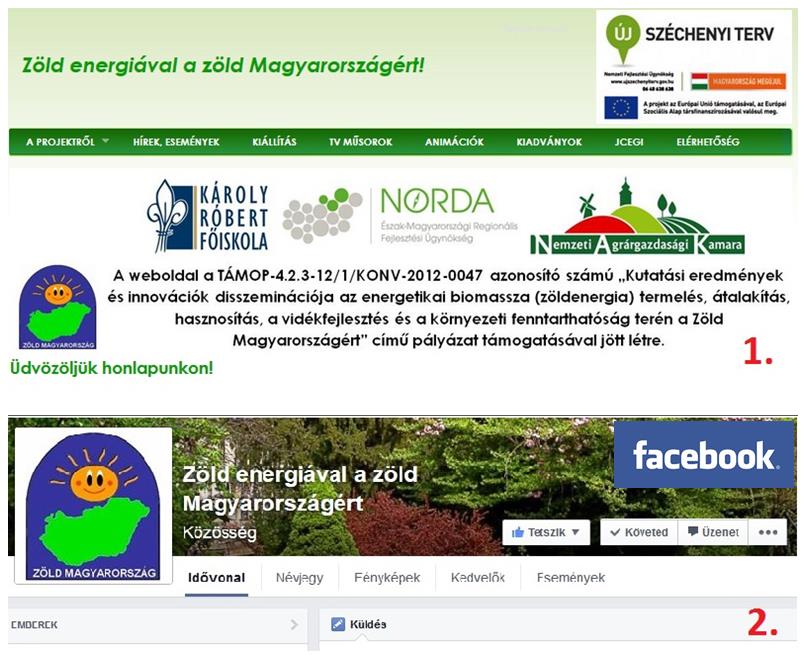 1) COMMUNITY - közösség Erősségek: + Rendszeresen frissülő eseménylista + Facebook kedvelői és felhasználói oldal Gyengeségek: - Skype hiánya - Viber hiánya