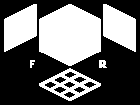 I I I R' R' R' R2 R b) U edge in position but twisted There will be 1 or 3 twisted edges in the middle layer: FR twisted: R U2 R' R2 R' U2 R' FR not twisted: R' R' R' R' c) U edge solved There will