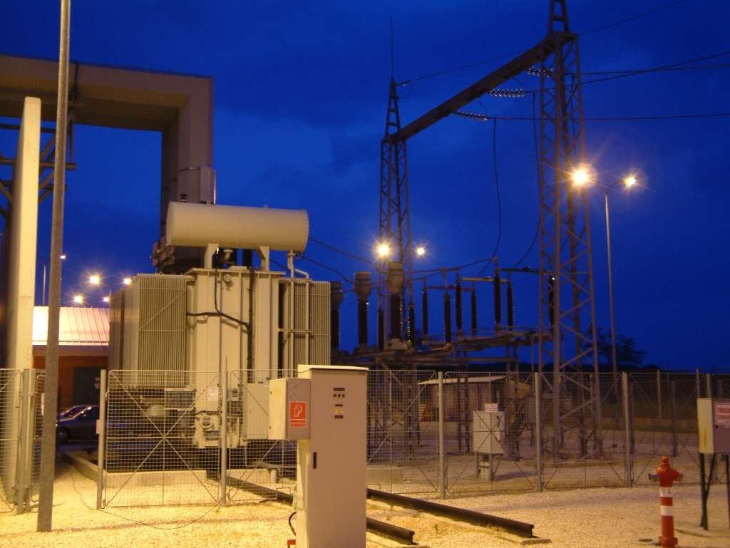 Diagnostics Ltd, Hungary TRAMONIS Transformer Monitoring System