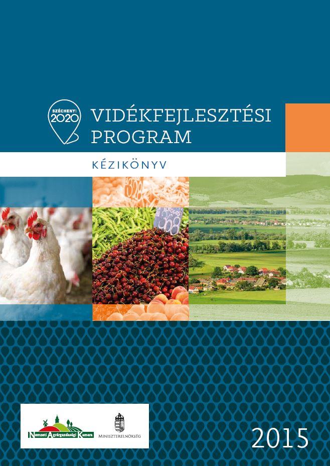 2014-2020-as Vidékfejlesztési Program Összeállítás a