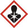 GHS - Classification Figyelmeztetés Veszély 2.