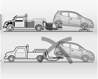 214 Autóápolás 2. 5 perc után indítsa be a lemerült akkumulátorú gépkocsi motorját. Az indítási kísérleteket legfeljebb 15 másodpercig végezze, 1 percenként ismételve. 3.