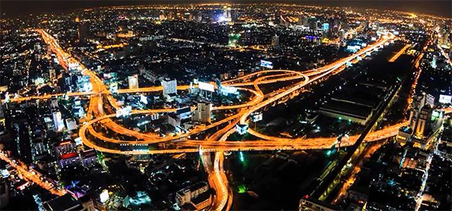 Egy okos város pillérei Energia Integrált infrastruktúra Egy energiacég