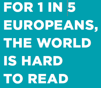 literacy in Europe: using parental support initiatives to enhance early literacy development - 2012: Magas szintű európai szakértői munkacsoport - EB közlemény (2012):