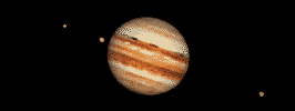 JUPITER A