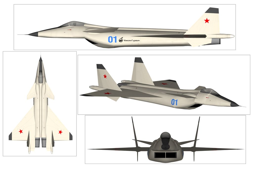 MiG 1.44 MFI HTKA htka.hu sid911 4 Az 1997-es év döntő hatást gyakorolt a MiG 1.42 sorsára, ugyanis ez év őszén a Kreml nyilvánosan beszüntette a programot.