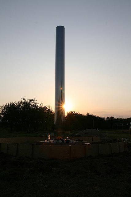 A mikebudai Park Budapesttől 50 km-re, Albertirsa közelében található. A park 2010. márciusa óta működik.