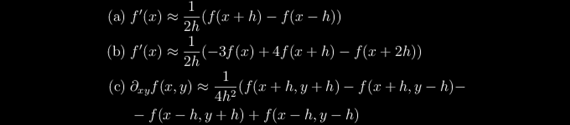 A numerikus megoldáshoz 50 belső pontot vettünk fel a [0,1] intervallumon. A sémát az választással alkalmazzuk a [0,6] időintervallumon.