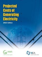 11 Alternatív energia IEA: csökken a megújuló energia hasznosításának költsége 2015. augusztus 31. (fotó: iea.