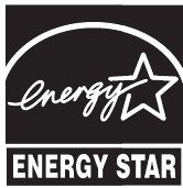 EPA Energy Star Az ENERGY STAR az USA-ban bejegyzett védjegy.