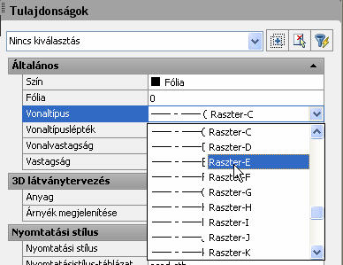 4. A dokumentációs rendszer újdonságai 4.