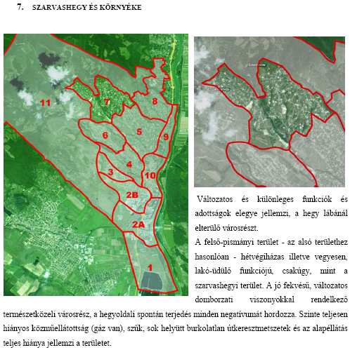 Mitıl l jobb egy lakókörnyezet Létezik legalább négy, n nehezen mérhetm rhetı, és s hatóságilag szinte szabályozhatatlan környezeti k elem, amely a lakókomfort komfort megteremtéséhez talán n a