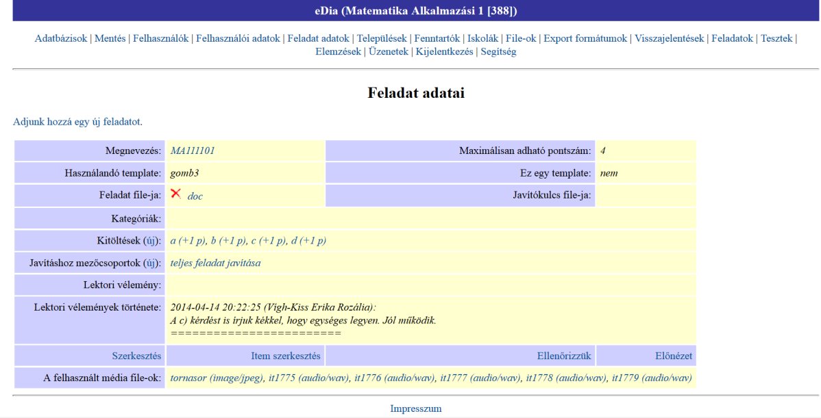 A kategóriák felvitele kétféle módon lehetséges: fastruktúrába rendezett felvitel, vagy nem fastruktúra alapon történő felvitel.