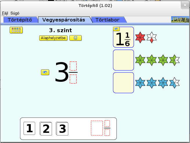 Matematika GeoGebra Koordináta-geometria Kig