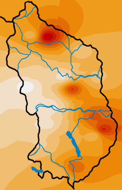 2007. évi országos parlagfű