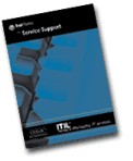 ITIL könyvek a két legismertebb Service Delivery (szolgáltatás nyújtás) - az üzemeltetés