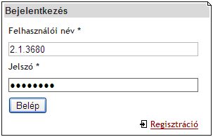 1. Bevezetés Az e-szignó Online Szolgáltatások (ESZOSZ) rendszer egy egységes keretrendszer a különbözı online szolgáltatásaink kezelésére.