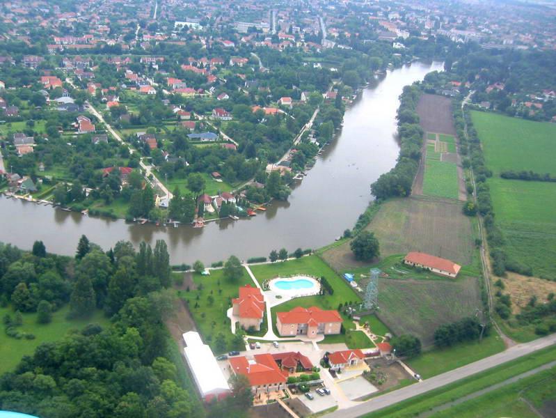 Békés, a magyar vízgazdálkodás bölcsője, vízhasznosítási trendek Institutum