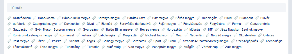 iwiw hírek Már az iwiw-ezők harmada használja Januárban 942 ezren olvasták itt a híreket, az aloldalak elérték a 400 ezres heti közönséget, és a napi látogatottság is egyre