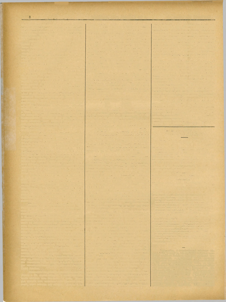 m ^ : 17 KÖZTELEK, 1897. FEBRUÁR HÓ Ö. 11. SZÁM. 7-ÍK ÉVFOLYAM. meghizlalhatók, de hihetetlennek látszik, hogy 30 kilós állat 8 kiló szénát 3-szori etetésre egyáltalán meg birjon enni.