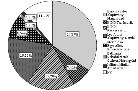 MOLNÁR, D. et al.: MAJOR DIMENSIONS OF RECOVERY 1.