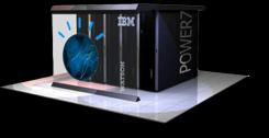 Rendszerek intelligenciája IBM Watson - Második ipari forradalom?
