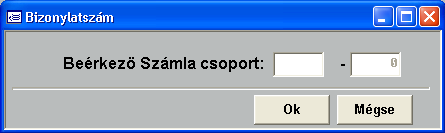 Fizetési határidő: A számla kiegyenlítésének dátuma. ÁFA: A számlán szereplő forgalmi adó százaléka (Pl.: 0%, 5%, 18%, 27%). Adóalap: Általában a számlán szereplő adóalap összege a megadott ÁFA-ra.