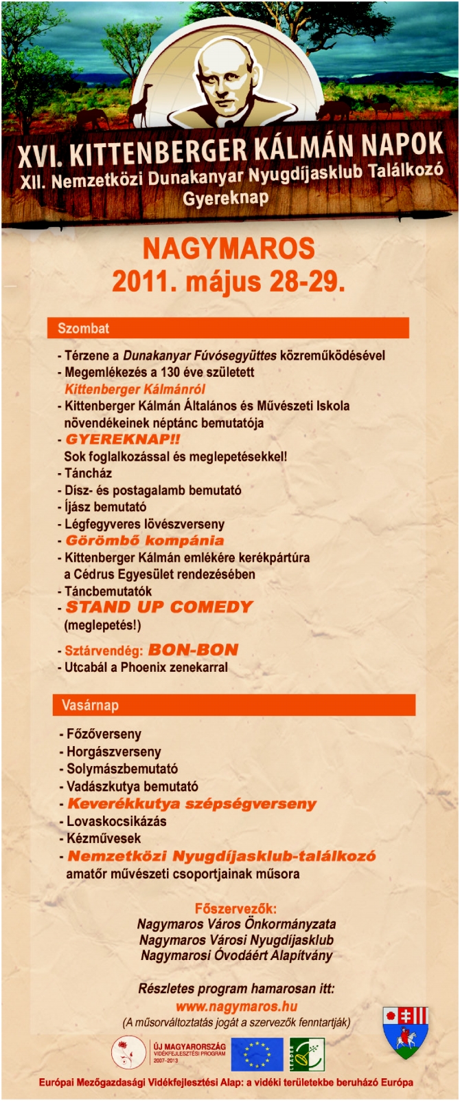 16 közérdekû hirdetés A Kormány 2011. január 3-án az ország 29 pontján nyitott integrált ügyfélszolgálati irodákat - Kormányablakokat, ahol az állampolgárok egyszerûen és gyorsan intézhetik ügyeiket.