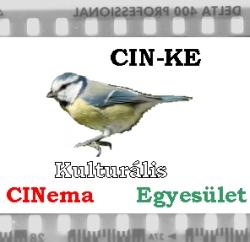 A Cinema Kulturális Egyesület és az MKVM közös rendezvénye. Az alkalmankénti teremköltség-hozzájárulás 500 Ft.