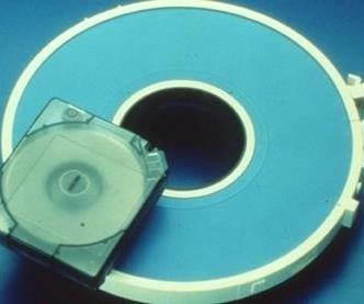 IBM-3840-Magnetic Tape