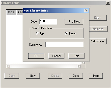 Library objektum szerkesztése A Library objektum szerkesztése kis eltéréssel megegyezik az Image objektummal.