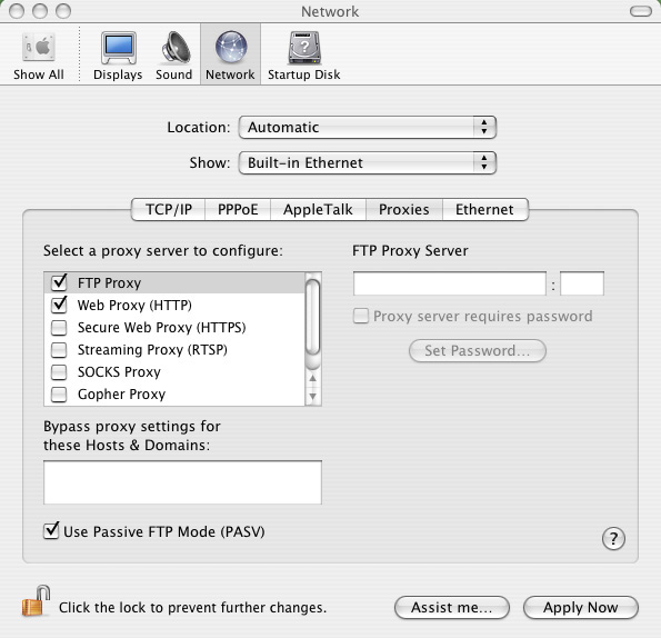 MAC OS 1. A Safari böngészőben kattintson a Safari > Preferences (Beállítások) > Advanced (Speciáis) > Change Settings... (Beállítások módosítása ) elemre. 2.