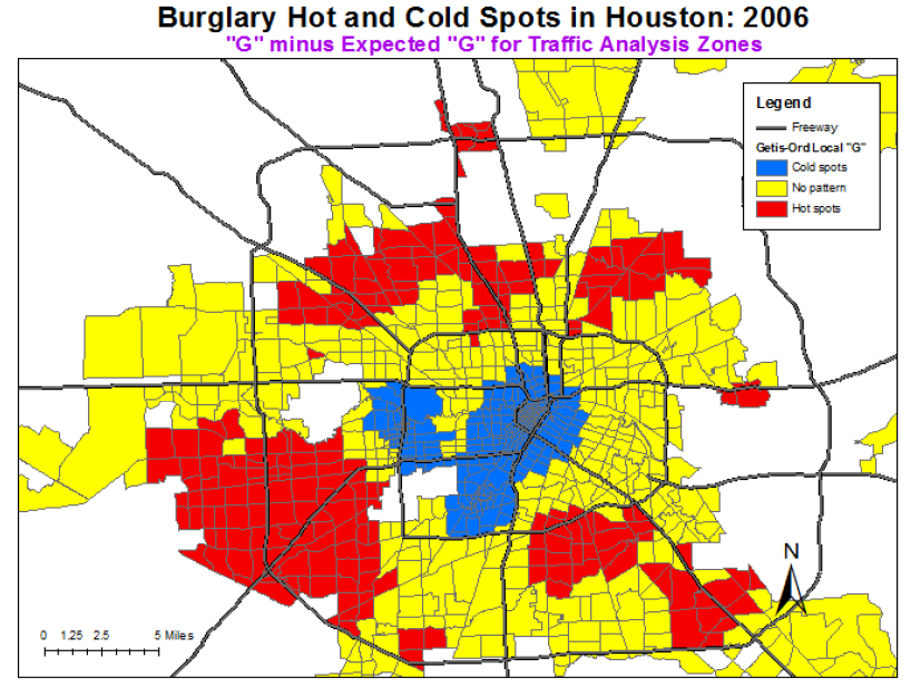 CrimeStat