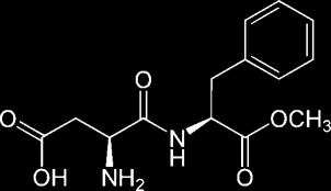 Komponens Képlet Molekulatömeg pk a* LogP* CAS-szám Szerkezet Szacharin C 7H 5NO 3S 183,18 4,98 0,23 81-07-2 Aszpartám C 14H 18N 2O 5 294,31 8,12-1,53 22839-47-0 Aceszulfám-K C 4H 5NO 4S 163,15