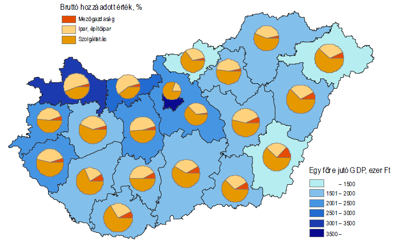 magyarázható (KSH 2012). A 11.