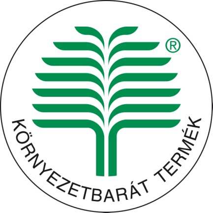 Környezetbarát Termék Nonprofit Kft. Környezetbarát Termék Nonprofit Kft. 1027 Budapest, Lipthay utca 5. Telefon: (+36-1) 1027336-1156, Budapest, fax: Lipthay (+36-1) utca 336-1157 5.