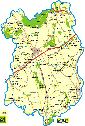 Területe (km²): 4359 Lakossága (2011.