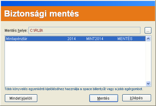 28 Házipénztár 25. ábra - 'Regisztrálás interneten keresztül' képernyő 3.21.