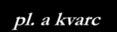 Talajminták optikai mikroszkópos vizsgálata IV.