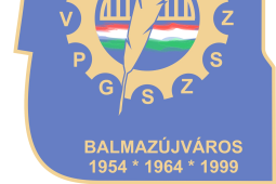 VERES PÉTER GIMNÁZIUM, SZAKKÖZÉPISKOLA ÉS SZAKKÉPZİ H 4060 Balmazújváros, Batthyány u. 1-7. Tel: +36 52/580-532, 52/580-561 Fax: +36 52/580-532 E-mail: titkar@verespgsz-buj.hu Weboldal: www.