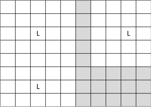 9. A prioritási sor Elem.Táv ÚjElem.Táv Elem.Hossz Elem.Rész ÚjElem.Hossz ÚjElem.Rész Elem.Hossz ÚjElem.Rész ÚjElem.Hossz Elem.Rész Utóbbi alakot használva nincs szükségünk a Táv valós típusú változóra.