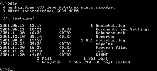 Operációs rendszerek BEVEZETŐ Az első operációs rendszerek a harmadik generációs számítógépekkel egy időben jelentek meg.